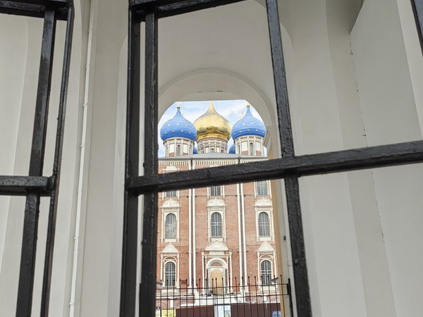 За счастьем в Рязань - фото 2