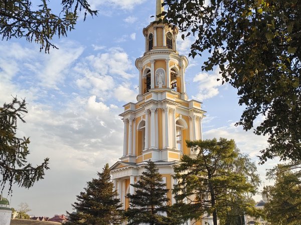 За счастьем в Рязань - фото 3