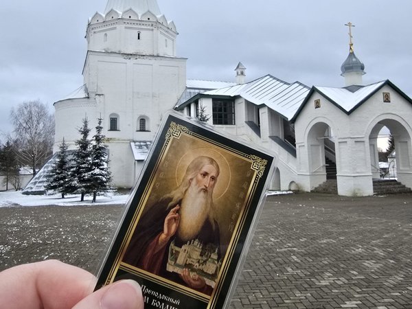 Кони-богатыри и Старая Смоленская дорога - фото 2