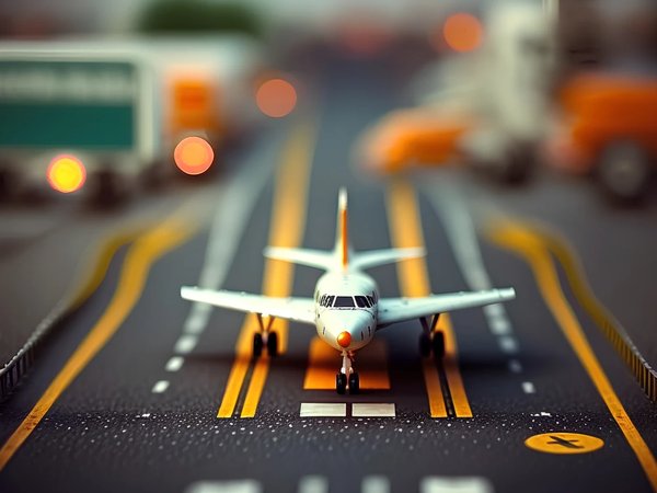 Погружение в тайны авиации: экскурсия по аэропорту Внуково - фото 4