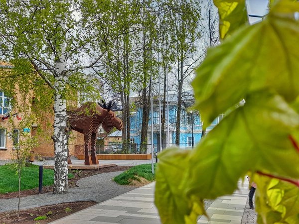 Из Ижевска в Глазов — по императорскому пути - фото 2