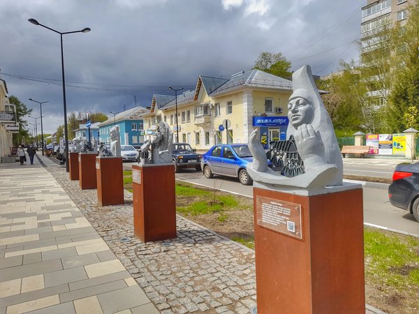 Из Ижевска в Глазов — по императорскому пути - фото 4