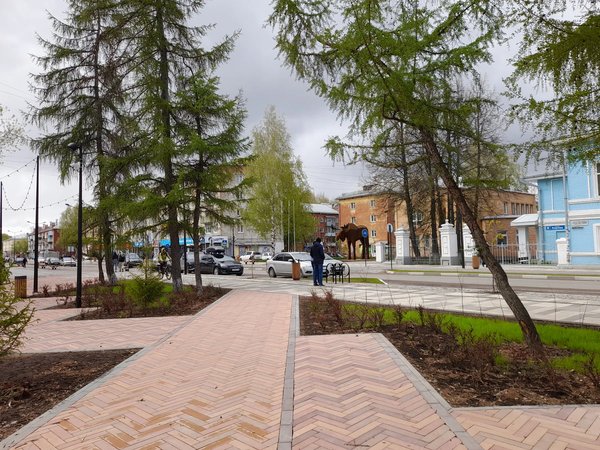 Из Ижевска в Глазов — по императорскому пути - фото 3