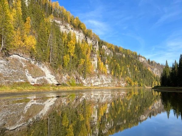 Путешествие из Перми до Омутного камня