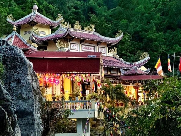 По следам вьетнамских легенд на байке из Нячанга - фото 2