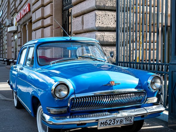 Таганская мозаика: сплетение эпох и судеб - фото 2