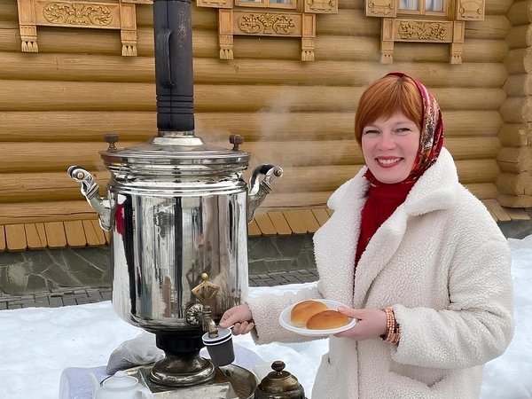 Нижегородские чайные истории: тёплая экскурсия с дегустацией