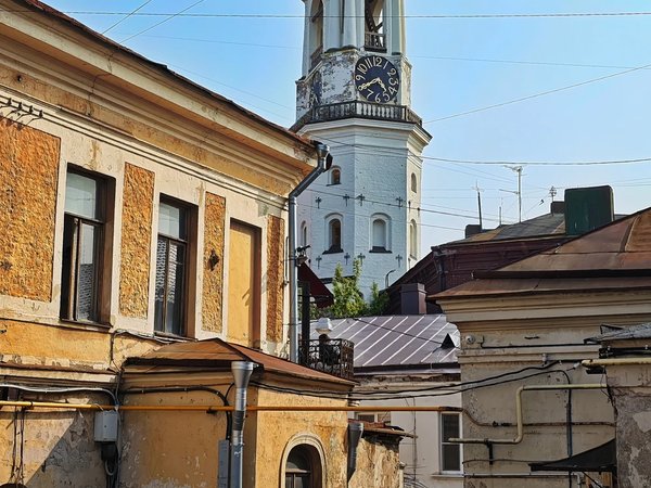 Из Петербурга в пивной Выборг — с экскурсией, дегустациями и посиделками - фото 4