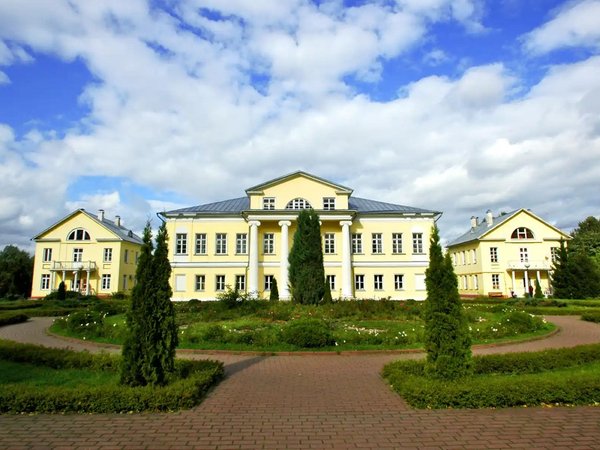 Усадьбы Свиблово, Алтуфьево и Михалково на автобусной экскурсии - фото 3