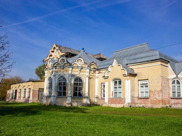 Усадьбы Свиблово, Алтуфьево и Михалково на автобусной экскурсии - фото 4