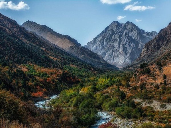 Гранд-Каньон в миниатюре - фото 4