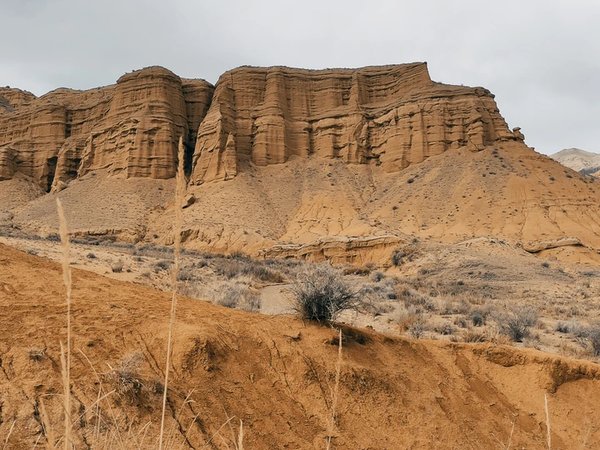 Гранд-Каньон в миниатюре - фото 1