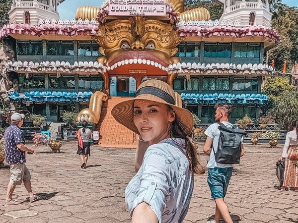 Океан приключений на Шри-Ланке: сплав, гольф, сёрфинг и пляжный отдых - фото 4