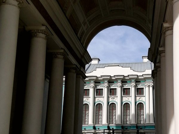 Воронеж с чистого листа. Индивидуальная экскурсия - фото 3