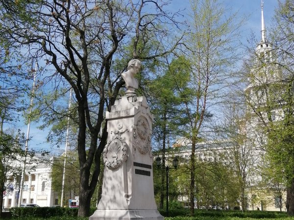Воронеж с чистого листа. Индивидуальная экскурсия - фото 4
