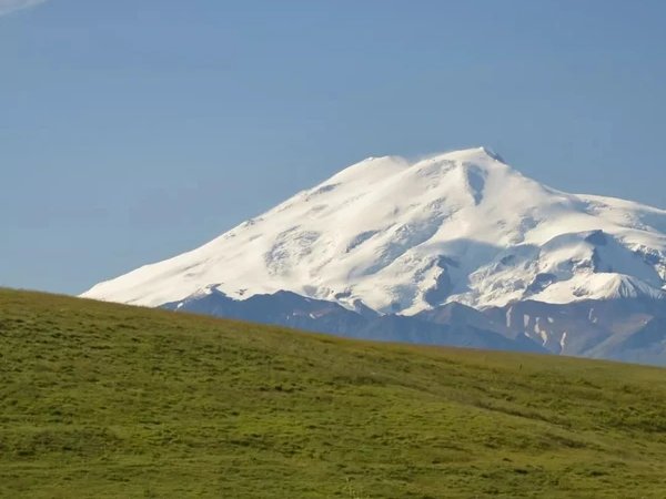 Малый Бермамыт, аул-призрак Хасаут и Долина нарзанов из Железноводска