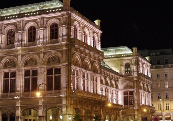 Обзорная пешеходная экскурсия по Вене - фото 3