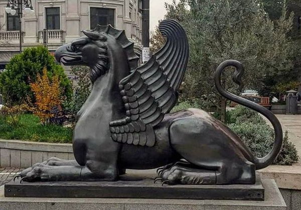 Моя душа, Тбилиси. Интерактивная экскурсия. - фото 3