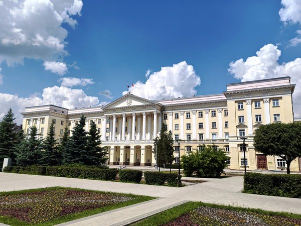 Следы СССР на улицах Смоленска - фото 4