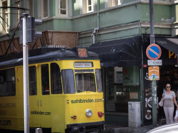 Все 33 гастрономических удовольствия Стамбула - фото 2