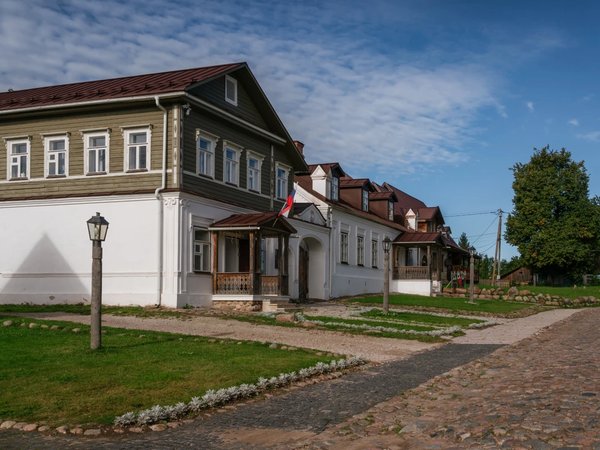 Изборск и Сетомаа на авто: где Русь встречается с Чудью - фото 4