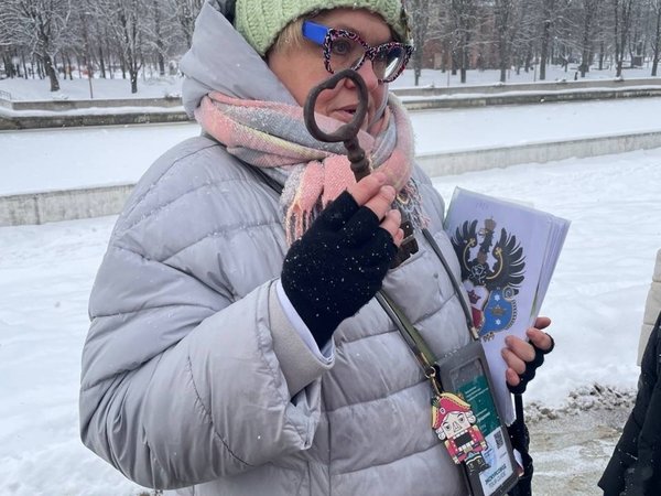 Семейный квест «С котом Мурром — по городу сказочника Гофмана» - фото 3