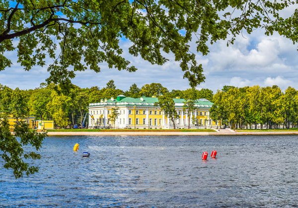 Индивидуальная экскурсия Петергоф и Стрельна в один день! - фото 3