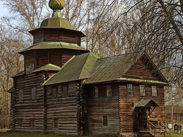 Костромской кремль и династия Романовых - фото 3