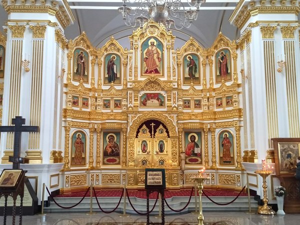 Костромской кремль и династия Романовых - фото 2