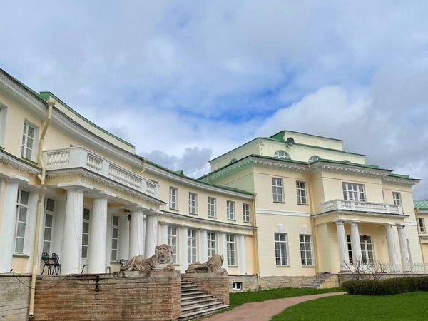 Cофийская усадьба: выходной в формате all-inclusive (из Санкт-Петербурга) - фото 2