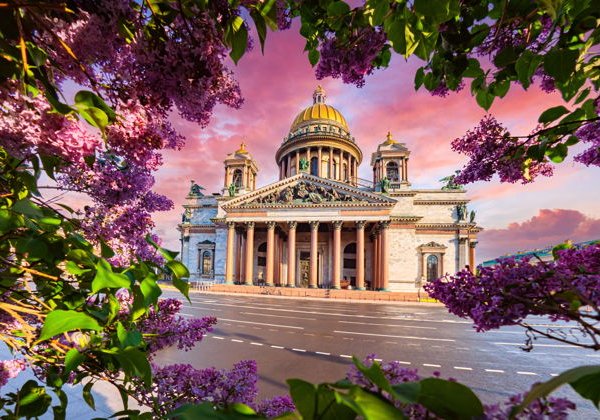 Санкт-Петербург и Кронштадт в один день - фото 4