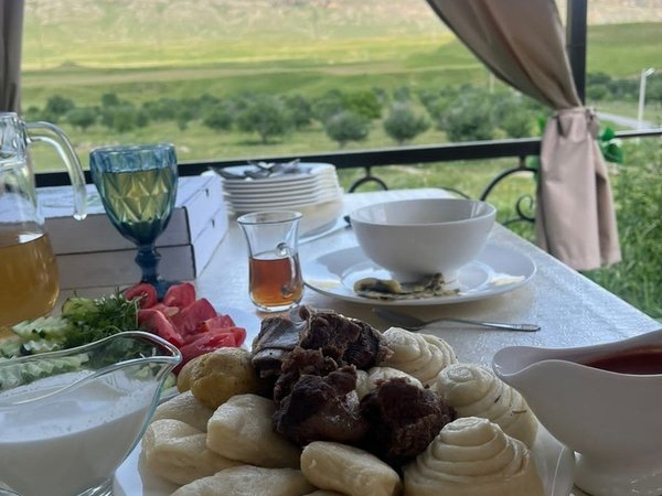 Солнечный и вкусный Дагестан: всё включено - фото 1