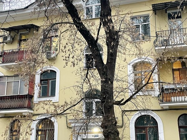 Гуляем по Варшавке: авторский взгляд на историю района - фото 2