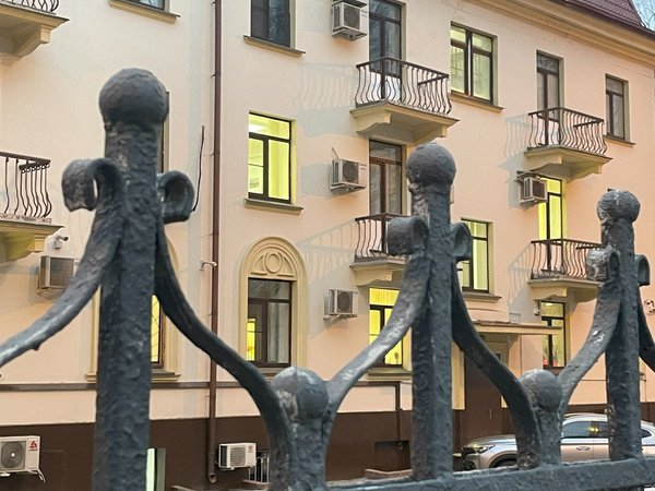 Гуляем по Варшавке: авторский взгляд на историю района - фото 4
