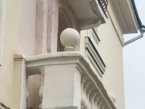 Гуляем по Варшавке: авторский взгляд на историю района - фото 3