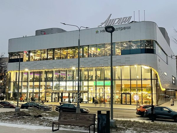 Гуляем по Варшавке: авторский взгляд на историю района - фото 1
