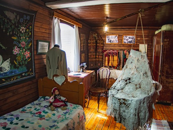 Изборск и тайны народа сето: на границе России и Эстонии - фото 3