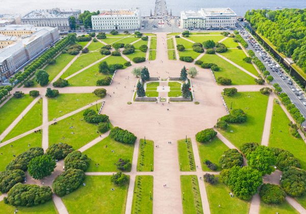 Индивидуальная экскурсия «Масонский Петербург» на минивене - фото 4