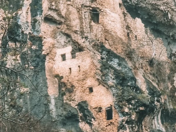 Индивидуальный экотур по Абхазии: этнопарк, форель и ущелье - фото 4