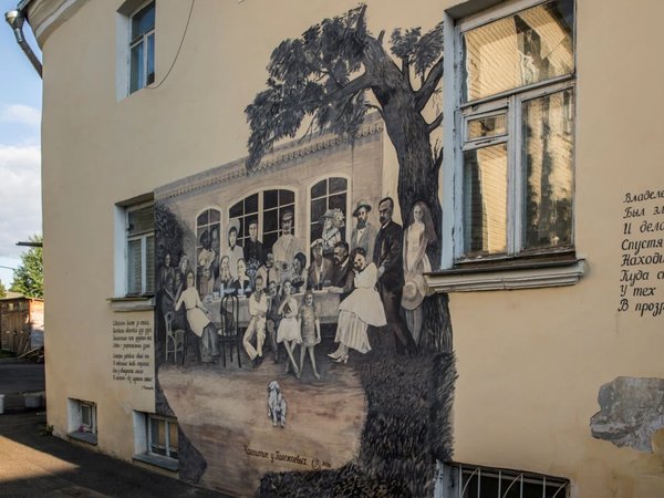 Старинный Боровск — город за красивым поворотом (из Москвы) - фото 1