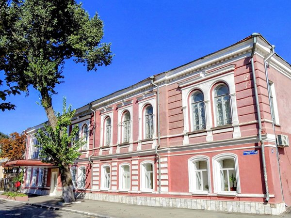 В Новочеркасск из Ростова-на-Дону на вашем авто - фото 3