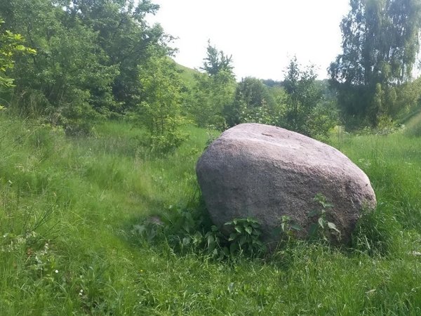 Тайны Старой Рязани и забытые парки - фото 2