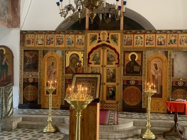 Гжельский куст: история бело-голубого символа России — из Москвы - фото 4