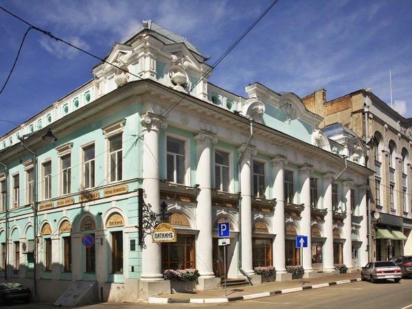 Вкусные истории Нижнего Новгорода - фото 2