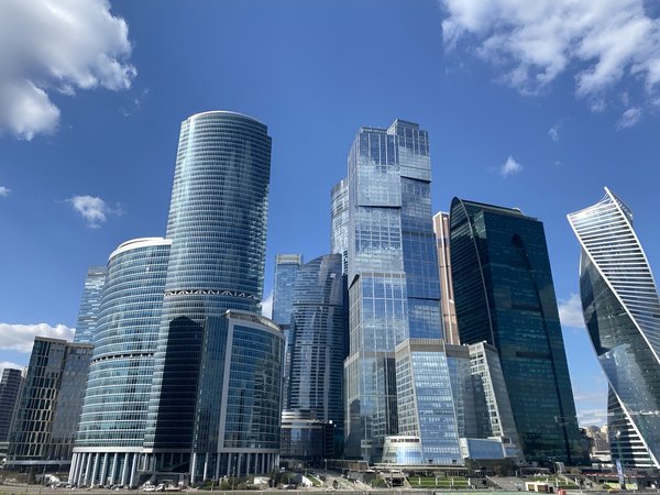 Покажу Москву будущего на электросудне и пешком (круглый год) - фото 4