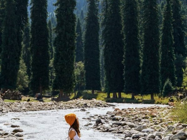 По Китаю верхом и на автомобиле в мини-группе с комфортом, фото 2