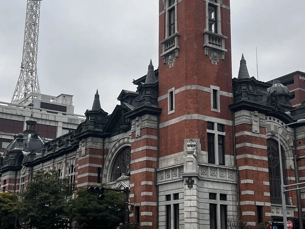 Йокогама: японские каникулы с максимальной пользой - фото 1