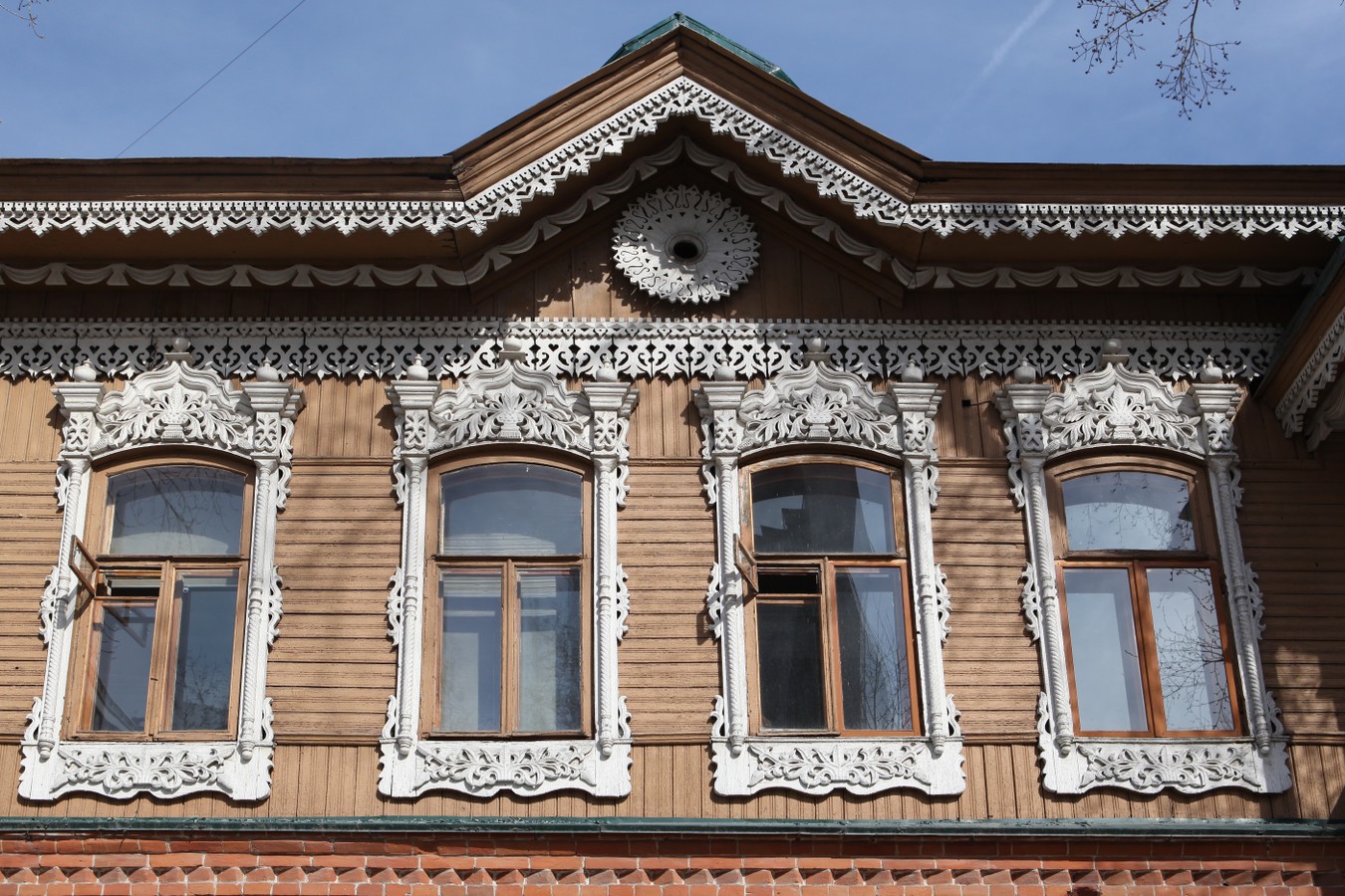Новосибирск, Академгородок, Егорьевское, Колывань, Юрт-Ора и сибирская кухня