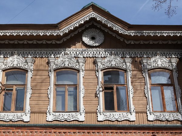 Новосибирск, Академгородок, Егорьевское, Колывань, Юрт-Ора и сибирская кухня - фото 2