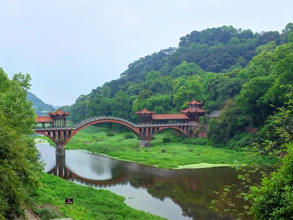 От Пекина до Гуанчжоу: экскурсии, треккинги и водные прогулки - фото 4